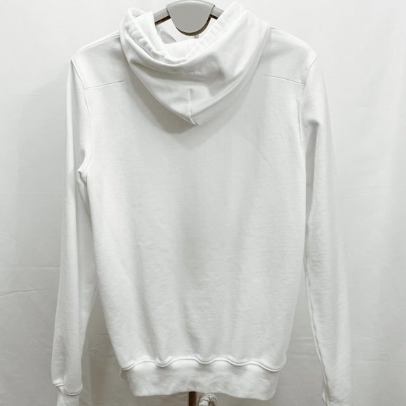 DIOR Cherry Blossom Hoodie - Pure Cotton - Picture 2 of 4